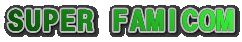 SUPER FAMICOM
