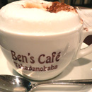 Ben'sCafe